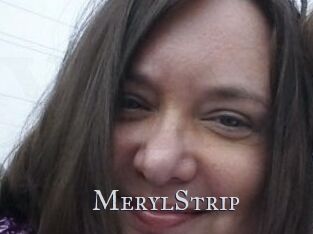 MerylStrip
