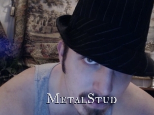 MetalStud Xxx Amateur