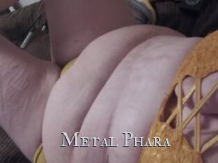 Metal_Phara Xxx Amateur