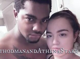 MethodmanandAthenaStarr