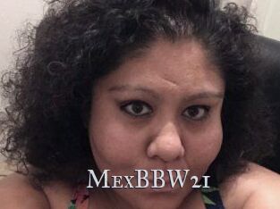 MexBBW21