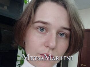 MeysaMartini