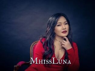 MhissLuna