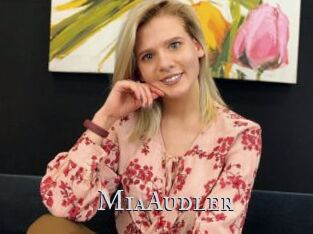 MiaAudler