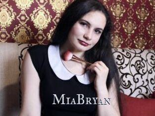 MiaBryan Xxx Amateur