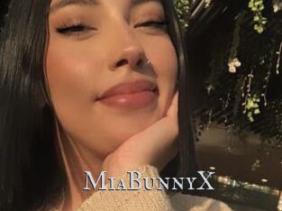 MiaBunnyX