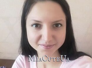 MiaCuteUa