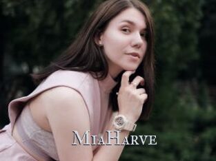 MiaHarve