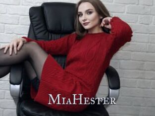 MiaHester