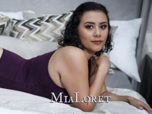 MiaLoret