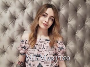 MiaMartino