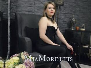 MiaMorettis