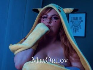 MiaOrlov Xxx Amateur
