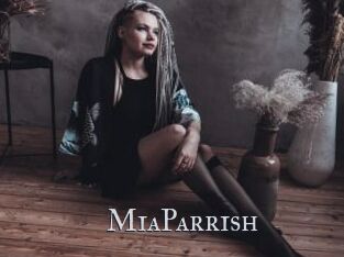 MiaParrish