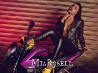 MiaRosell