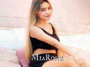 MiaRosie