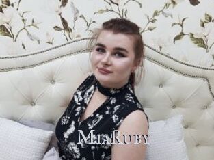 MiaRuby Xxx Amateur