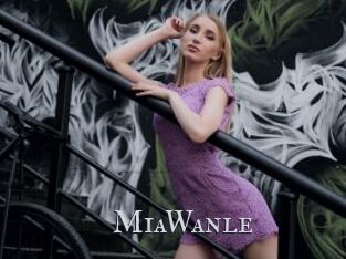 MiaWanle Xxx Amateur