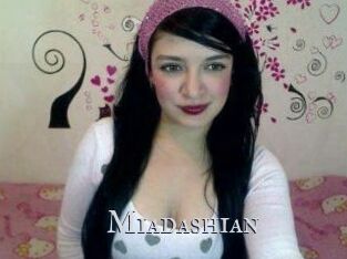 Miadashian Xxx Amateur