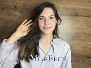 MiahBrun