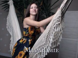 MiamiJamie