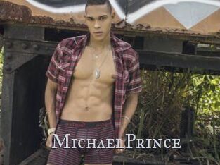 MichaelPrince
