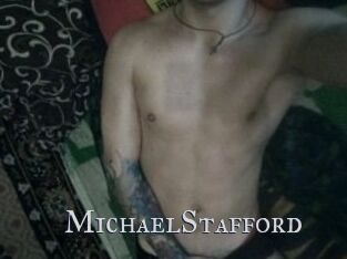 Michael_Stafford