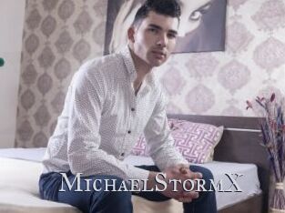 MichaelStormX