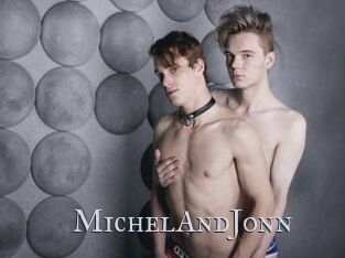 MichelAndJonn Xxx Amateur