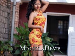 MichelaDevis