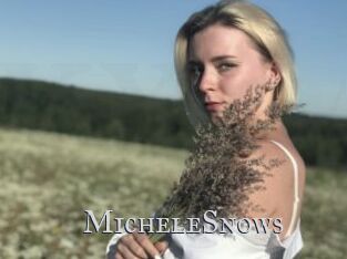 MicheleSnows