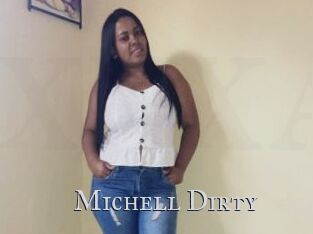 Michell_Dirty Xxx Amateur