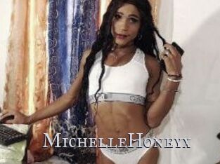 MichelleHoneyx Xxx Amateur