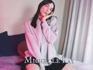 Michelle_Ray