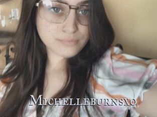 Michelleburnsxo Xxx Amateur