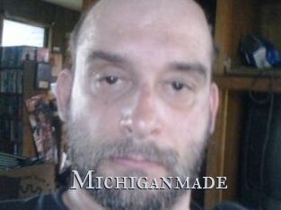 Michiganmade