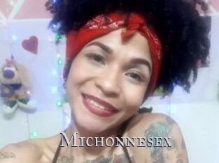 Michonnesex