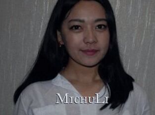 MichuLi Xxx Amateur