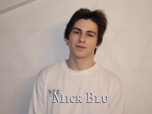 Mick_Blu Xxx Amateur