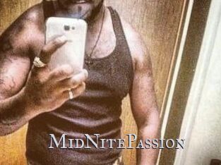 MidNitePassion Xxx Amateur