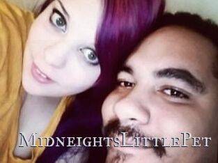 MidneightsLittlePet Xxx Amateur