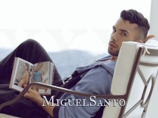 MiguelSanto