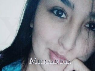 Miiraandaa