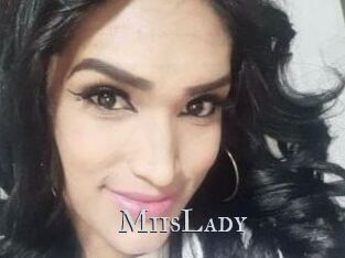 MiisLady