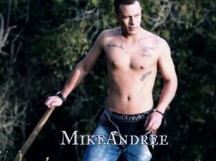 MikeAndree