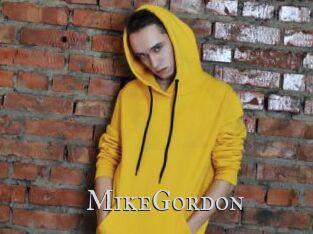 MikeGordon