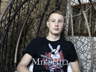 MikeHill