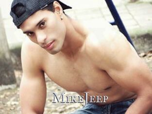 MikeJeep
