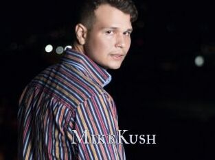 MikeKush Xxx Amateur