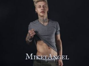 MikeyAngel